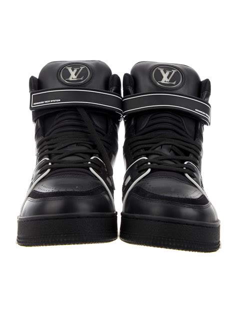 Louis Vuitton x408 sneakers